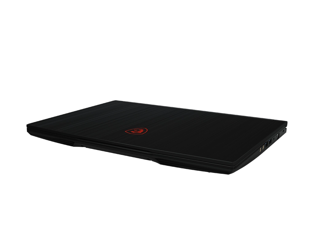 MSI GF63 Thin 11SX GTX laptop image