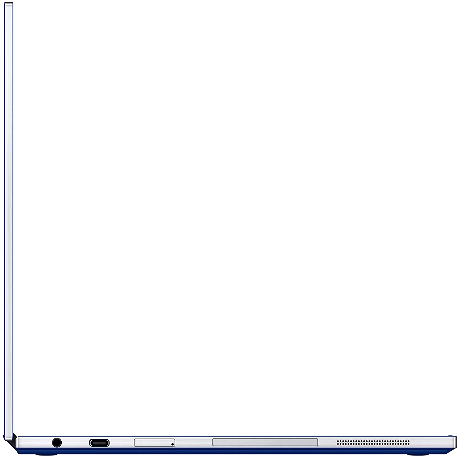 Samsung Galaxy Book Flex laptop image