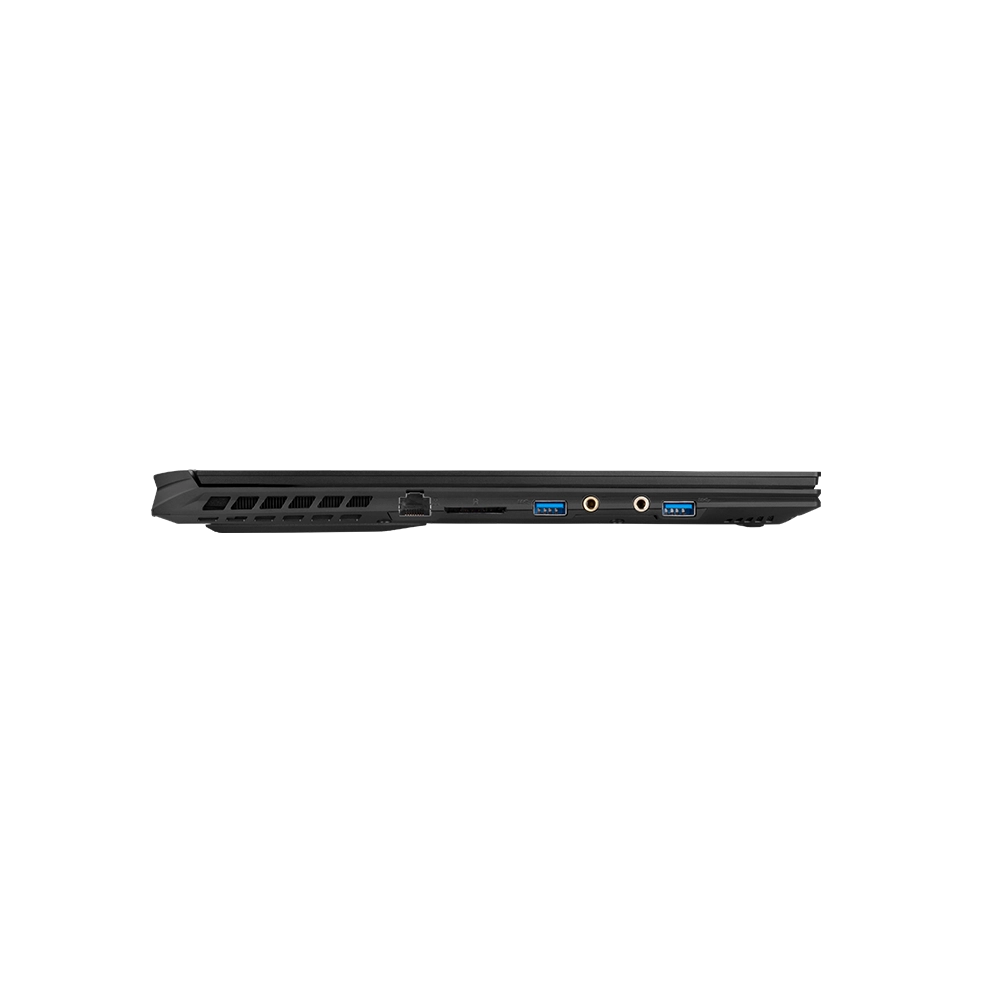 Gigabyte AERO 17 HDR Intel 9th Gen laptop image