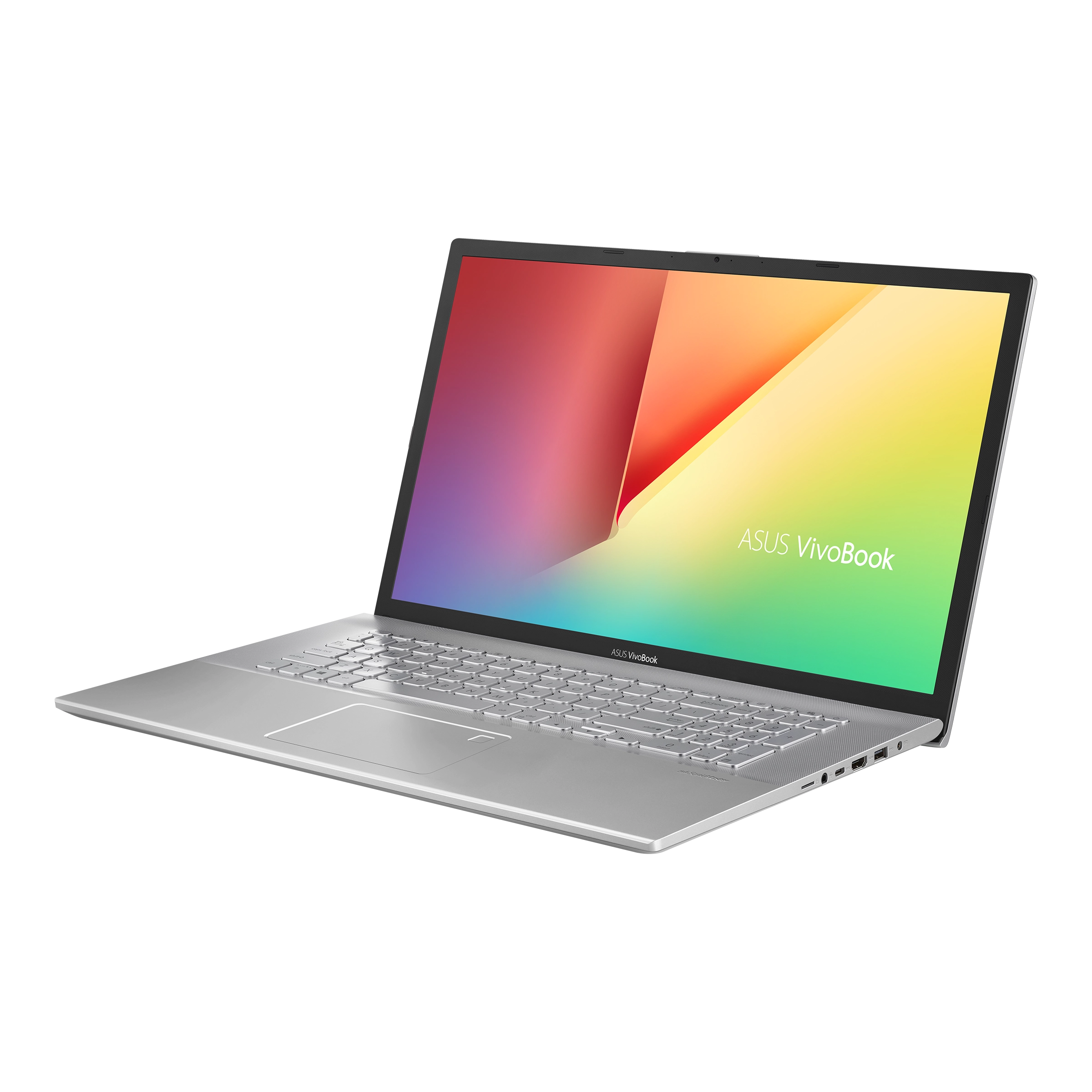 Asus Vivobook 17 M712 laptop image