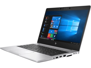 HP EliteBook 830 G6 Notebook PC - Customizable laptop image