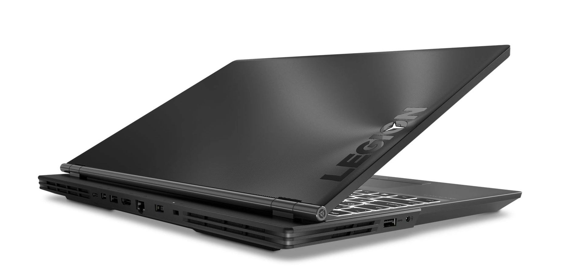 Lenovo Y540 laptop image