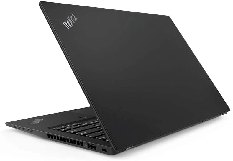 imagen portátil Lenovo ThinkPad T490s
