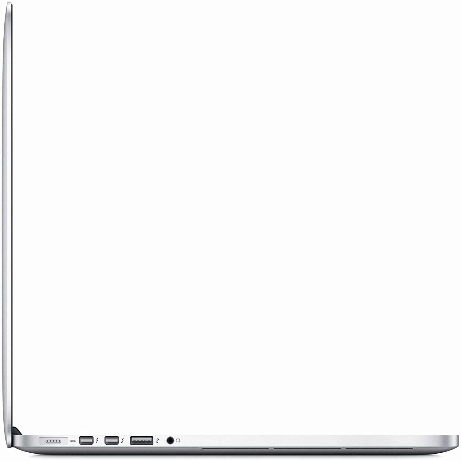 Apple MacBook Pro laptop image