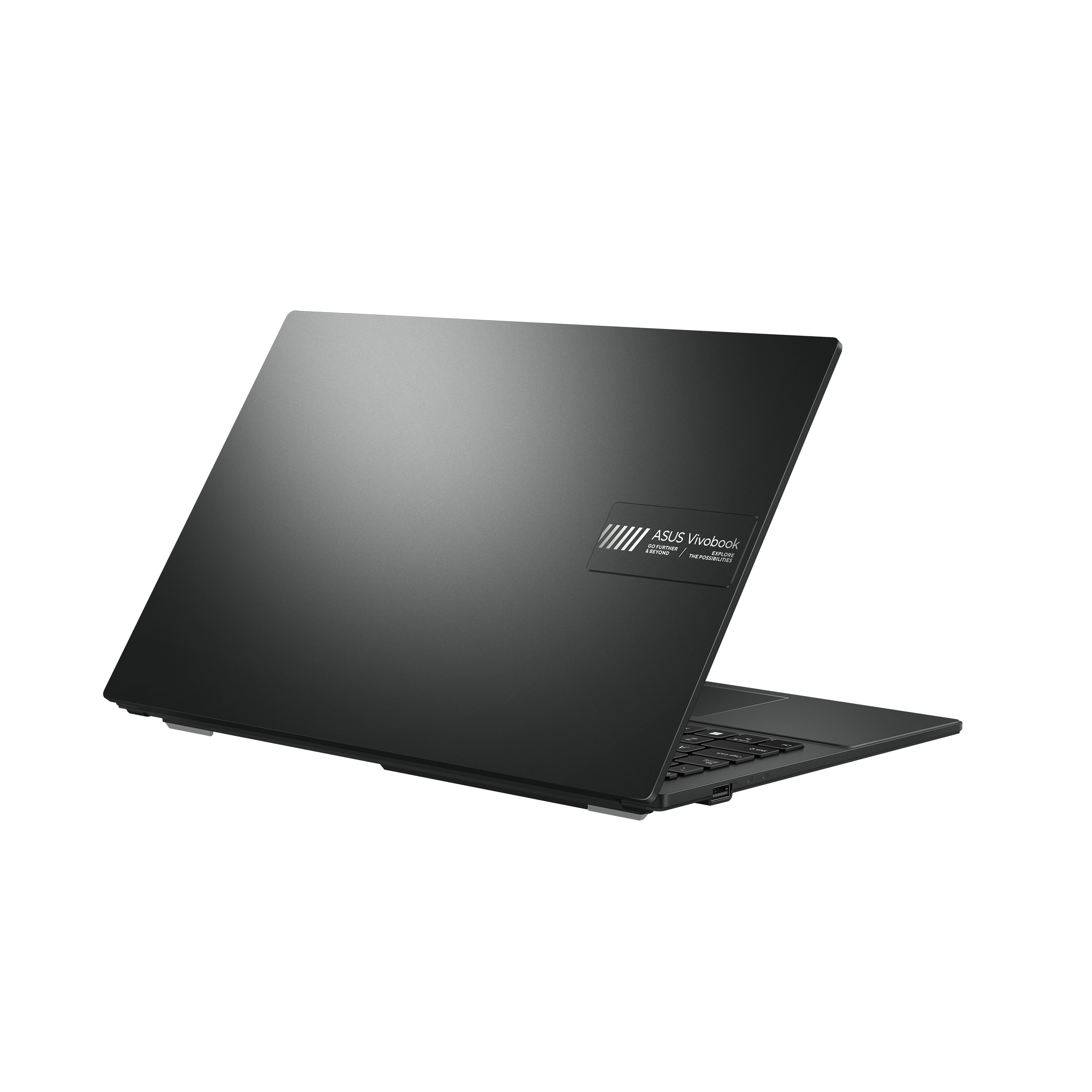 Asus Vivobook Go 15 OLED laptop image