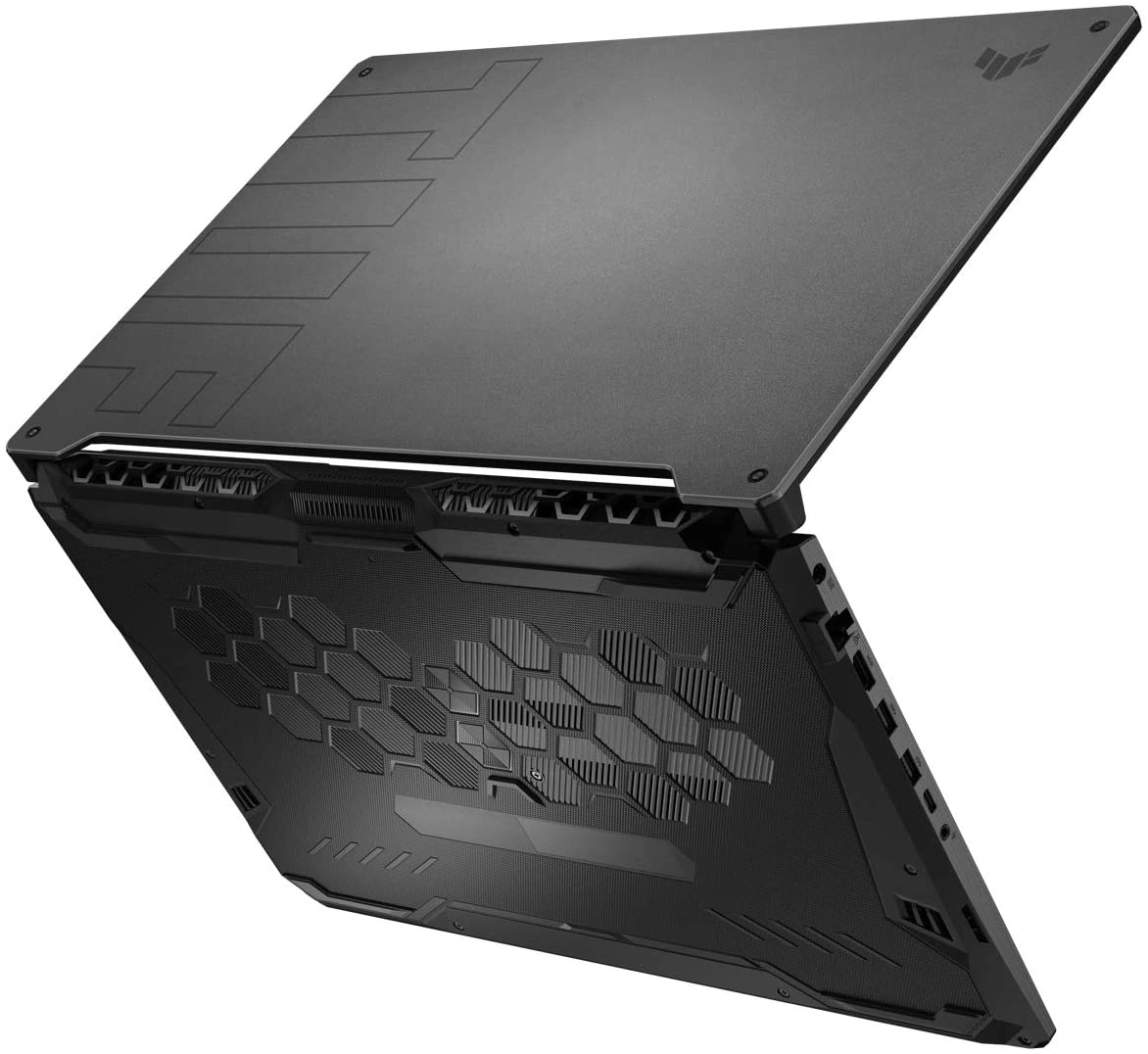 Asus FA706QM-HX001 laptop image