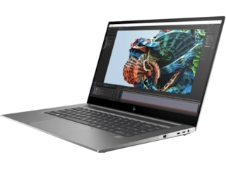 HP ZBook Studio G8 - Wolf Pro Security Edition laptop image