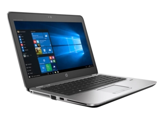 HP EliteBook 820 G3 Notebook PC (ENERGY STAR) laptop image