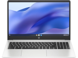 HP Chromebook 15.6