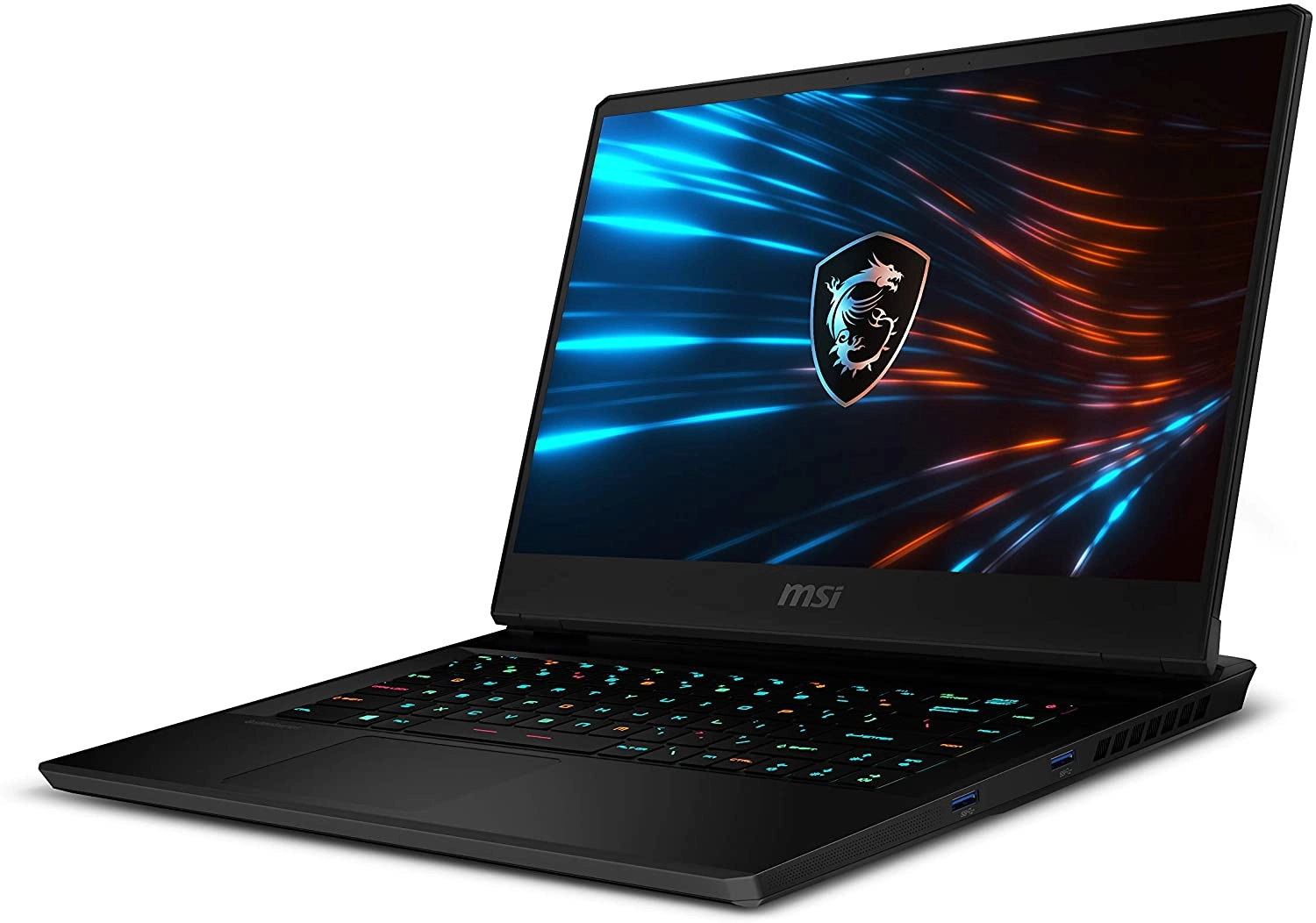 MSI GP66 Leopard 10UE-226XES laptop image