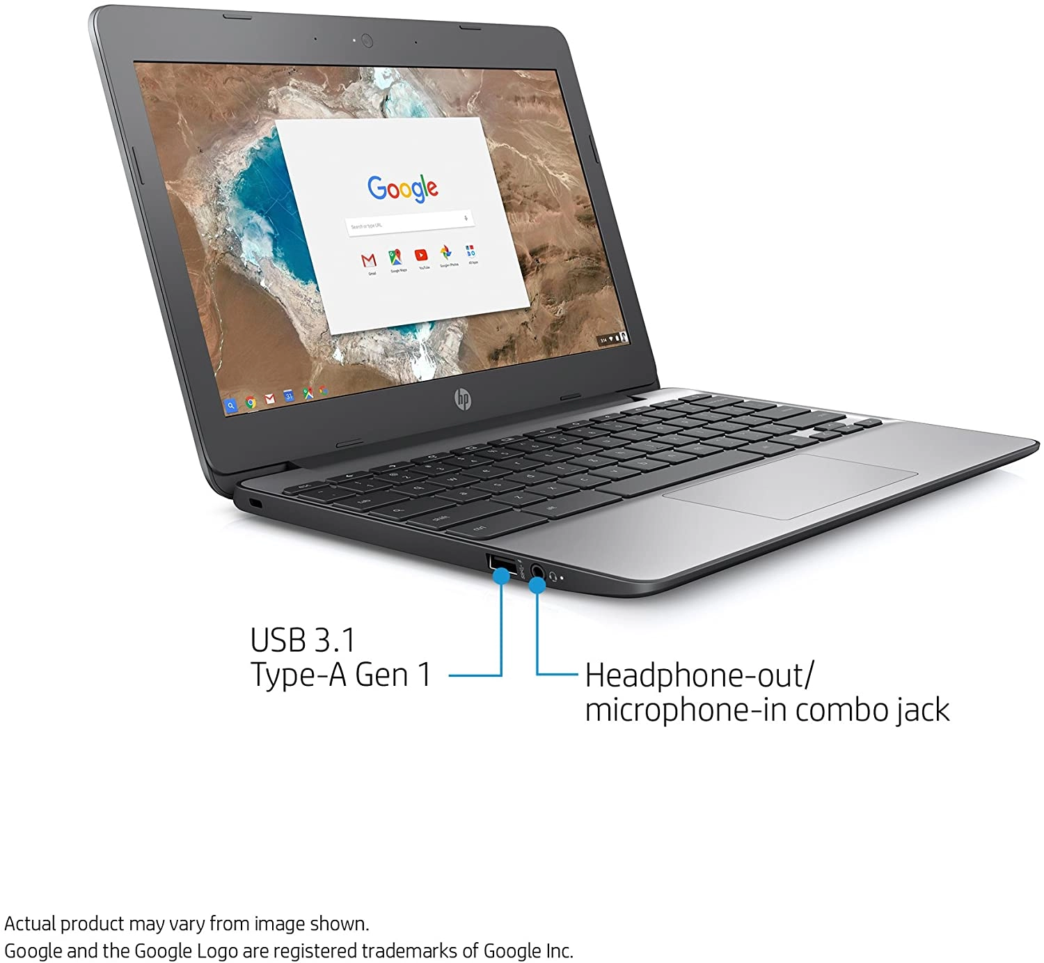 HP N3060 laptop image