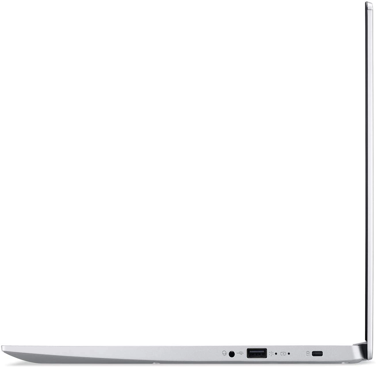 Acer A515-55-75NC laptop image
