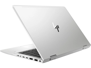 HP EliteBook x360 830 G6 Notebook PC laptop image