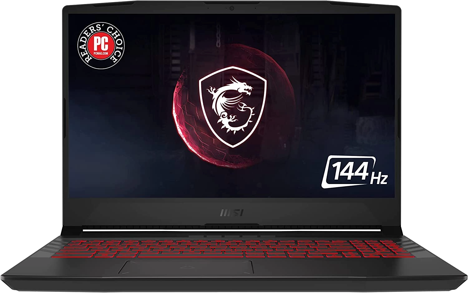 MSI Pulse GL66 11UGK-001 laptop image