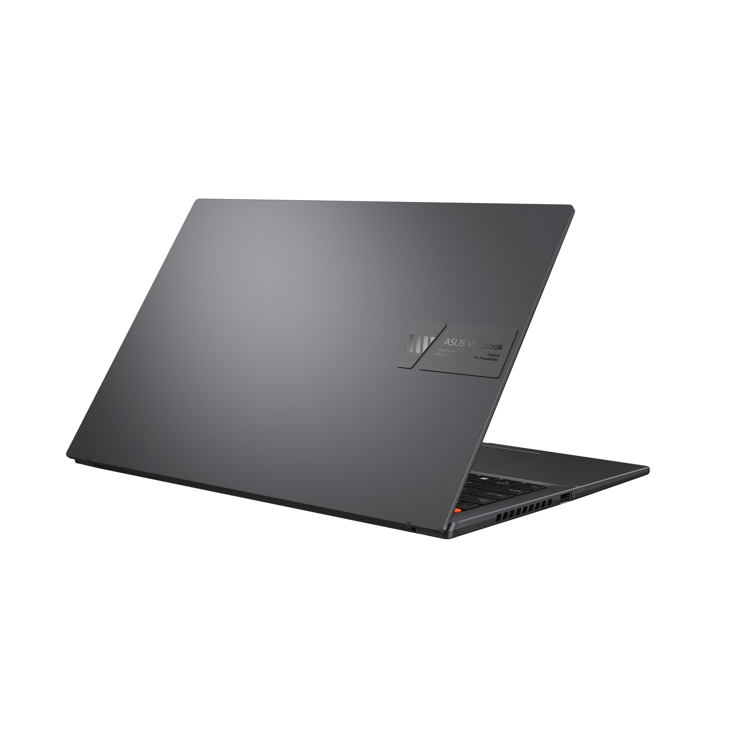 Asus Vivobook S 15 OLED laptop image