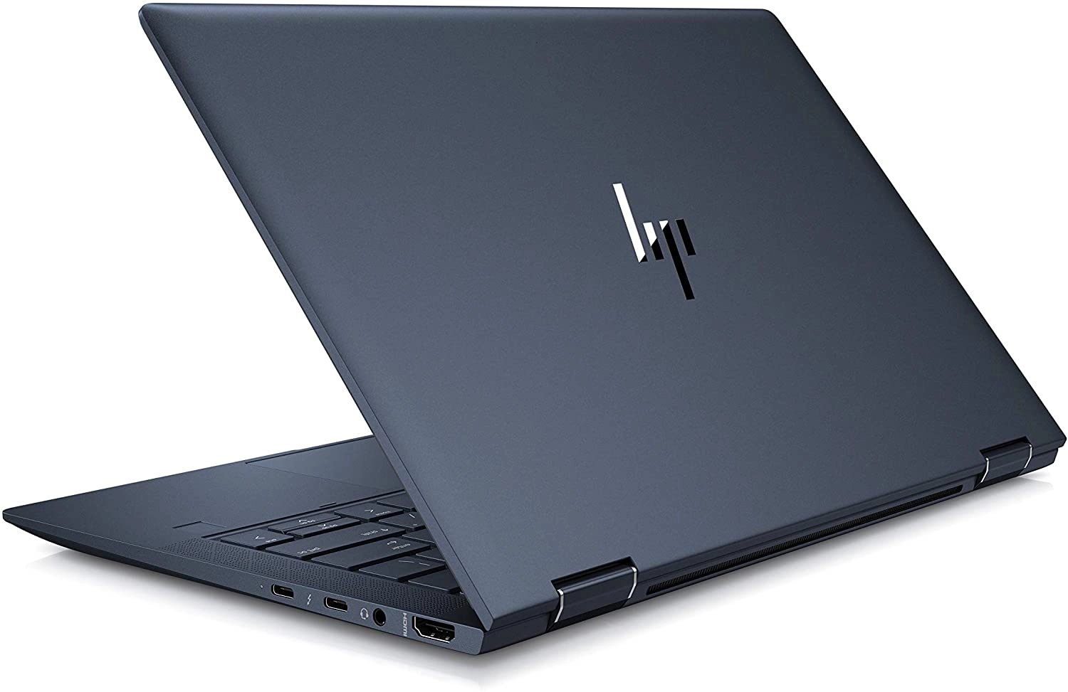 HP Elite Dragonfly laptop image