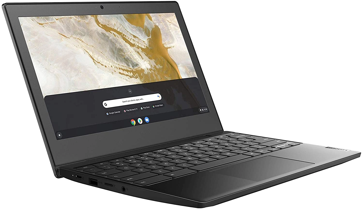 imagen portátil Lenovo Chromebook 3 11