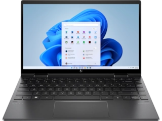 HP ENVY x360 Convert 13-ay1035nr laptop image