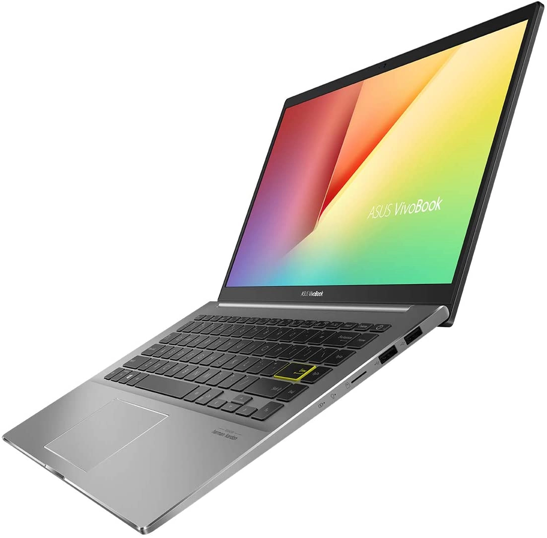 Asus 90NB0QR4-M01710 laptop image