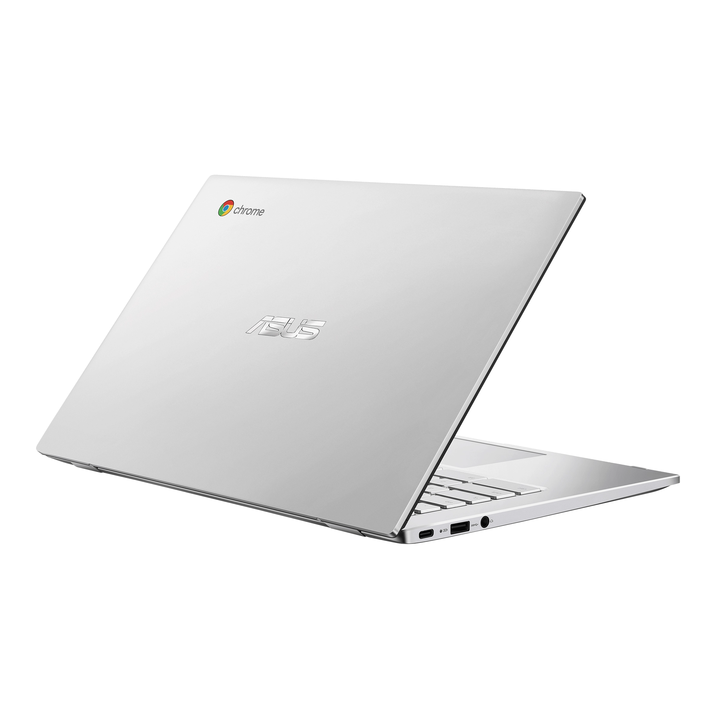 Asus Chromebook C425 laptop image