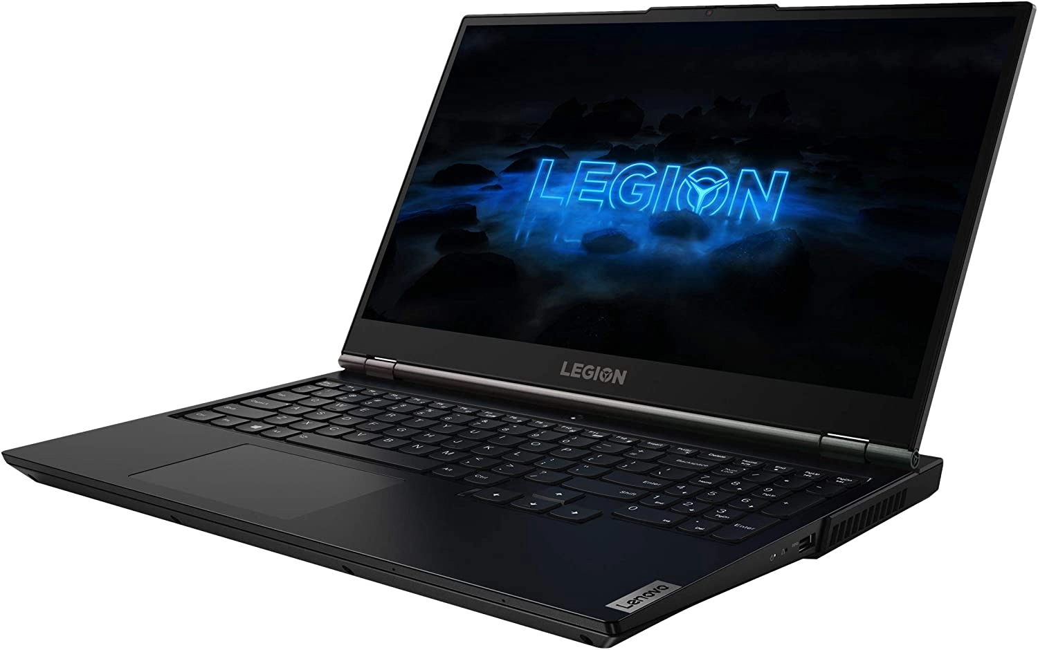 Lenovo Legion 5 15ARH05 laptop image