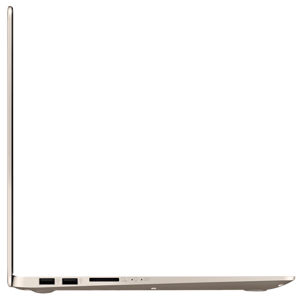 Asus VivoBook S15 S510UA laptop image