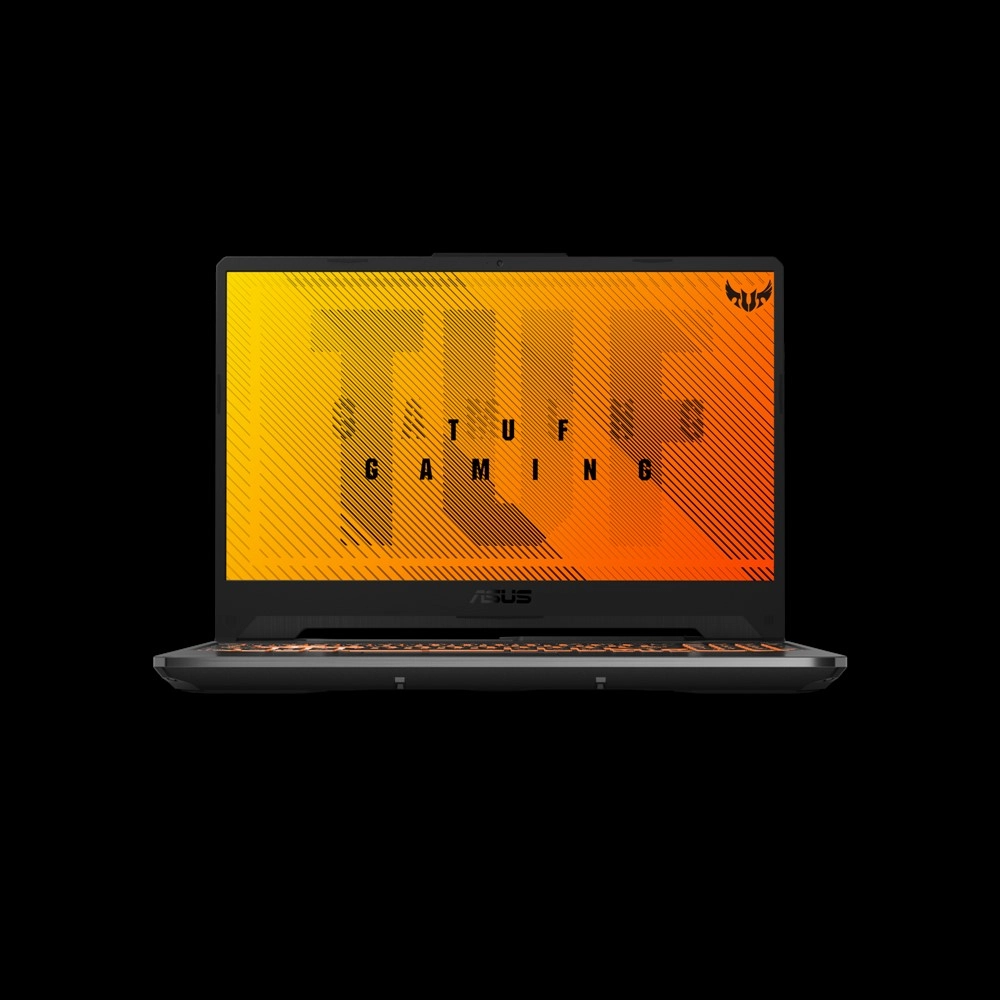 Asus TUF Gaming F15 laptop image