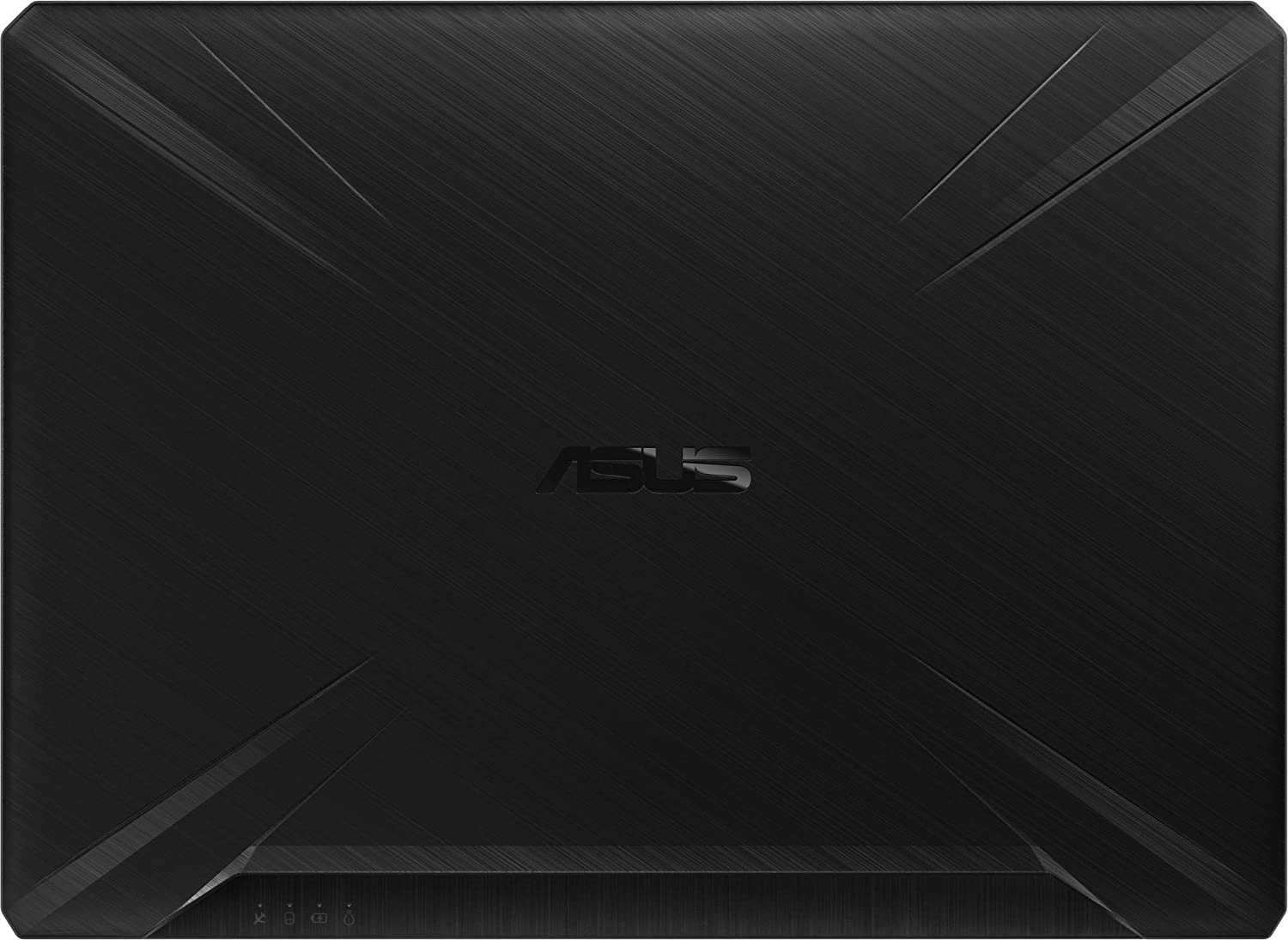 imagen portátil Asus TUF Gaming FX505DT-BQ180