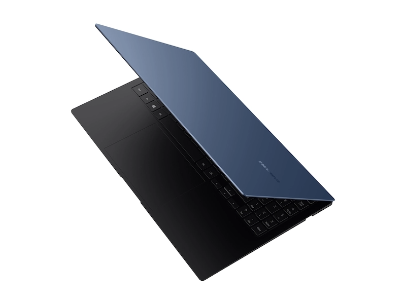 Samsung Galaxy Book Pro 15 inch Intel Core i5 512GB Mystic Blue laptop image