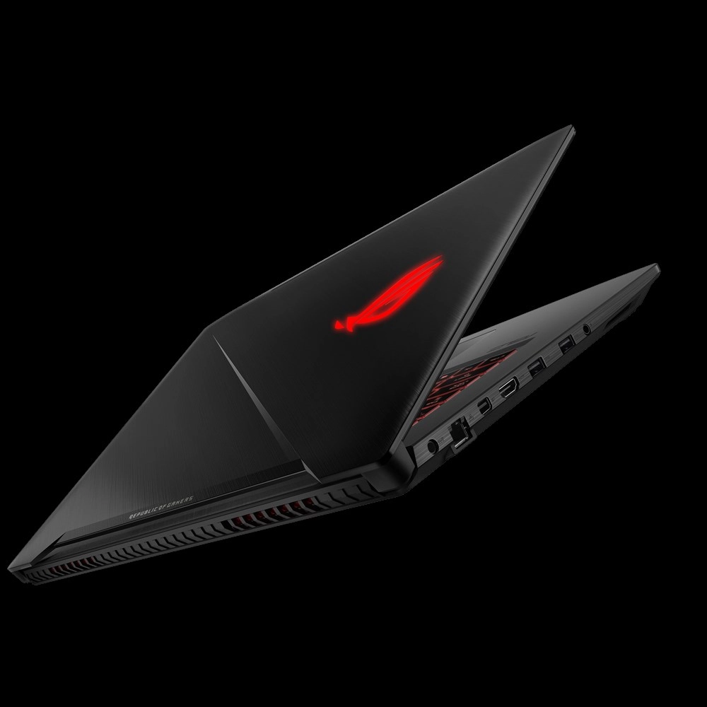 Asus ROG Strix GL703 laptop image