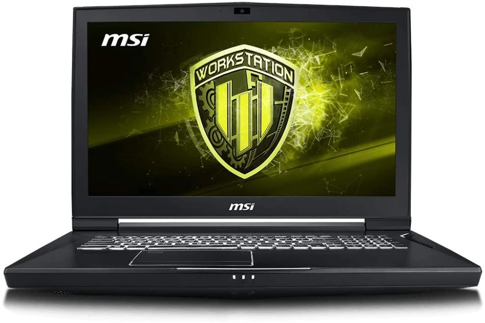 MSI WT75 9SL-097ES laptop image
