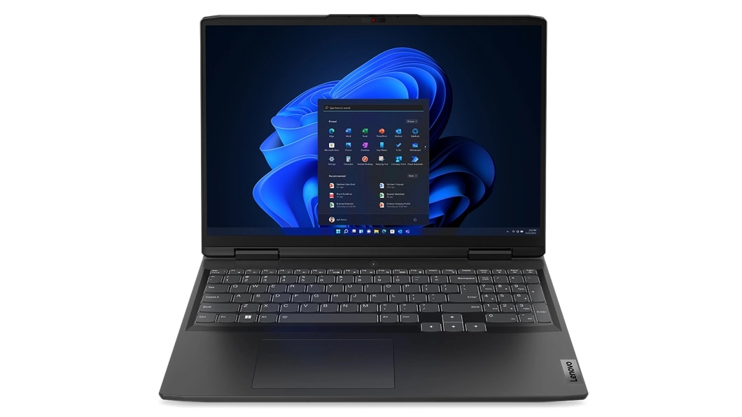 imagen portátil Lenovo IdeaPad Gaming 3i Gen 7