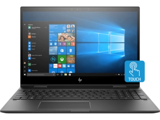 HP ENVY x360 - 15-cp0013nr laptop image