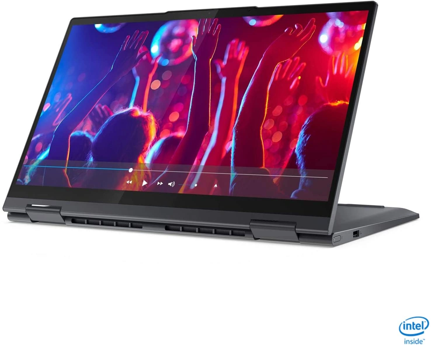 Lenovo Yoga 7i laptop image