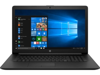 HP Notebook - 17-by0040nr laptop image