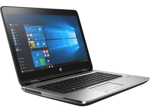HP ProBook 640 G3 Notebook PC (ENERGY STAR) laptop image