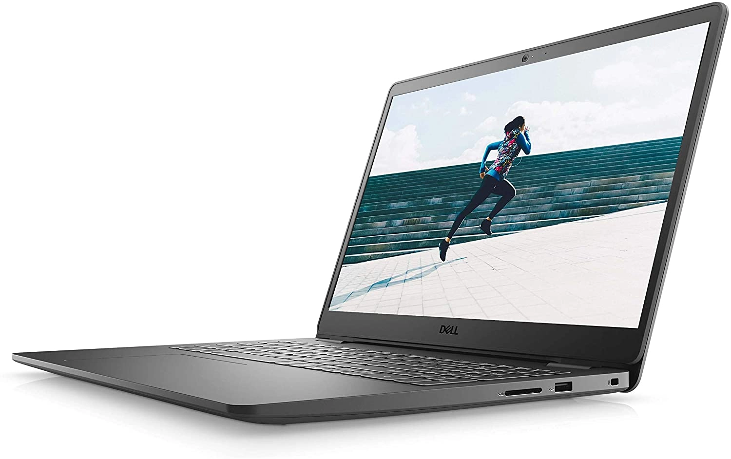 Dell Inspiron 15 3505 laptop image