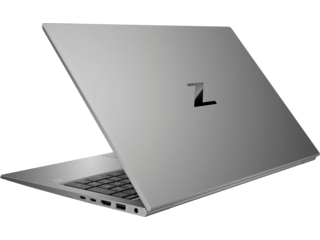 HP ZBook Firefly 15 - Wolf Pro Security Edition laptop image