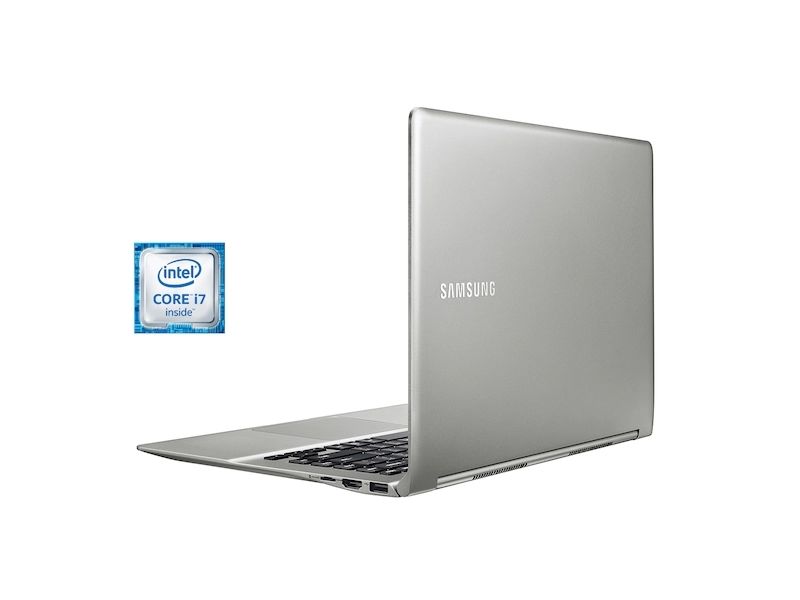imagen portátil Samsung Notebook 9 15"