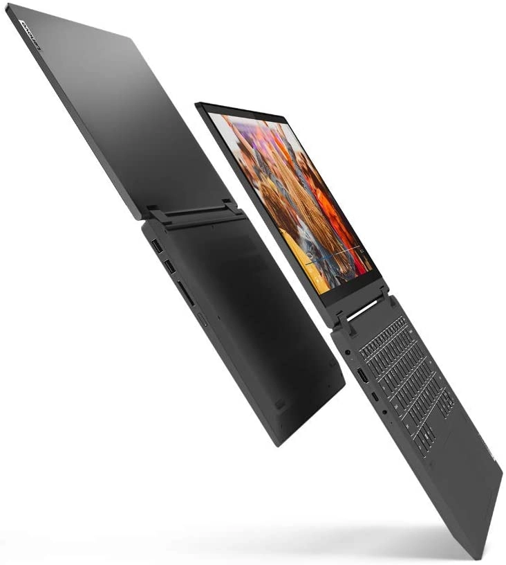 Lenovo IdeaPad Flex 5 14IIL05 laptop image