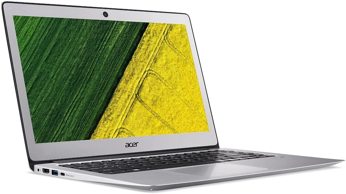 Acer SF314-52-787X laptop image