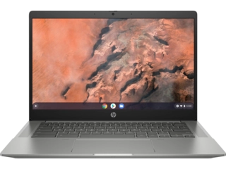 HP Chromebook 14b-na0010nr, 14