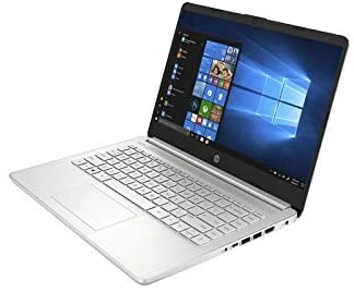 HP 14s-dq1021ns laptop image