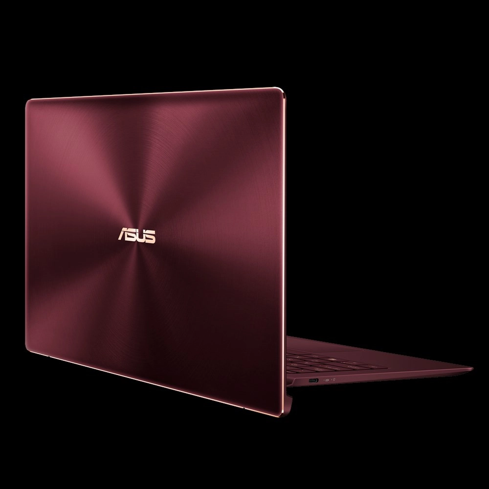 Asus ZenBook S UX391UA laptop image