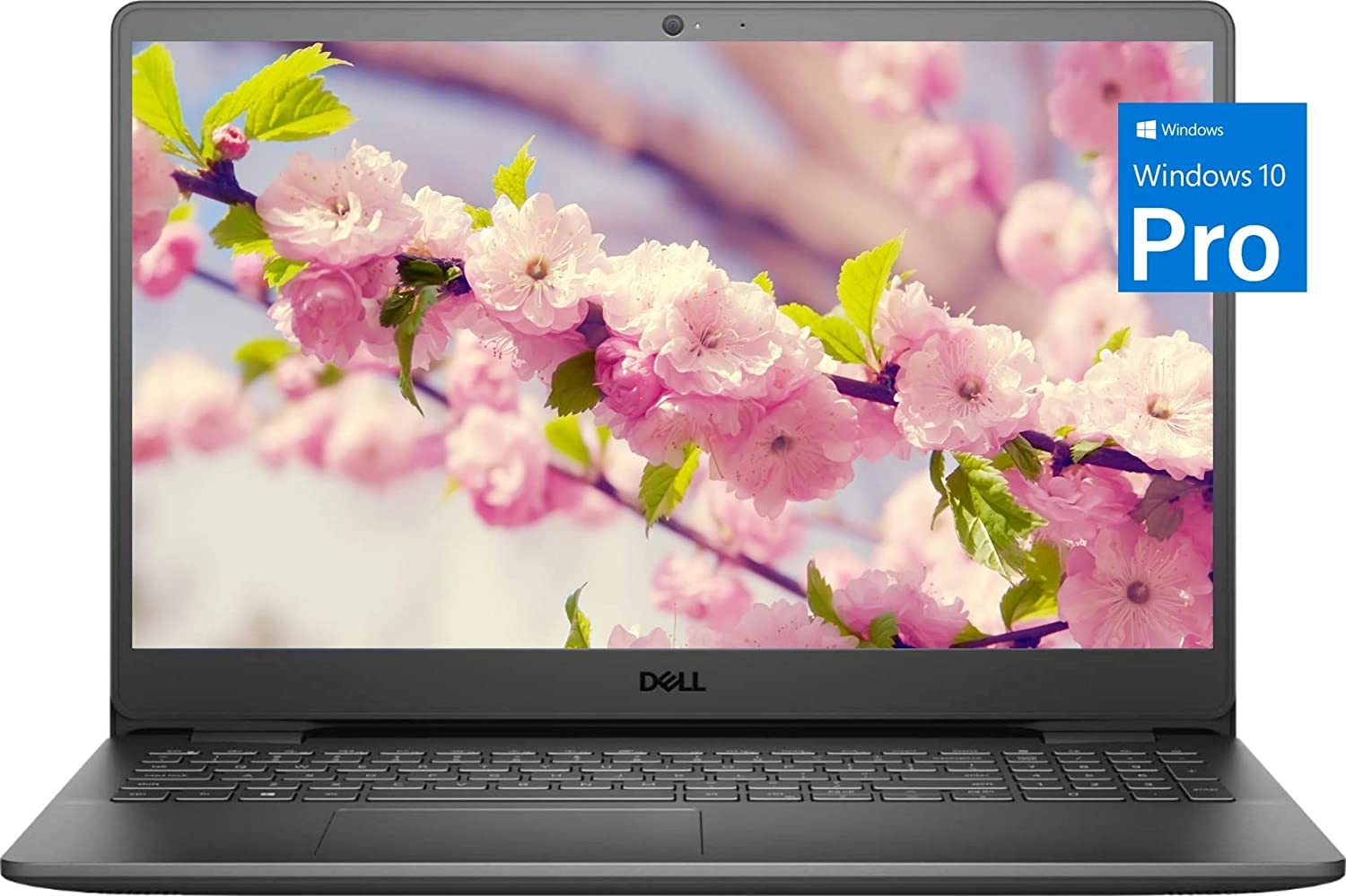 Dell Inspiron 3000 laptop image