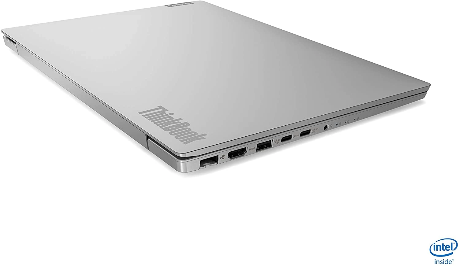 Lenovo ThinkBook 13s IWL laptop image