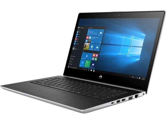 HP ProBook 440 G5 Notebook PC laptop image