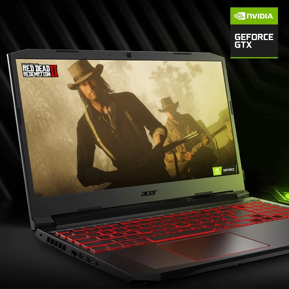 Acer AN515-44-R078 laptop image