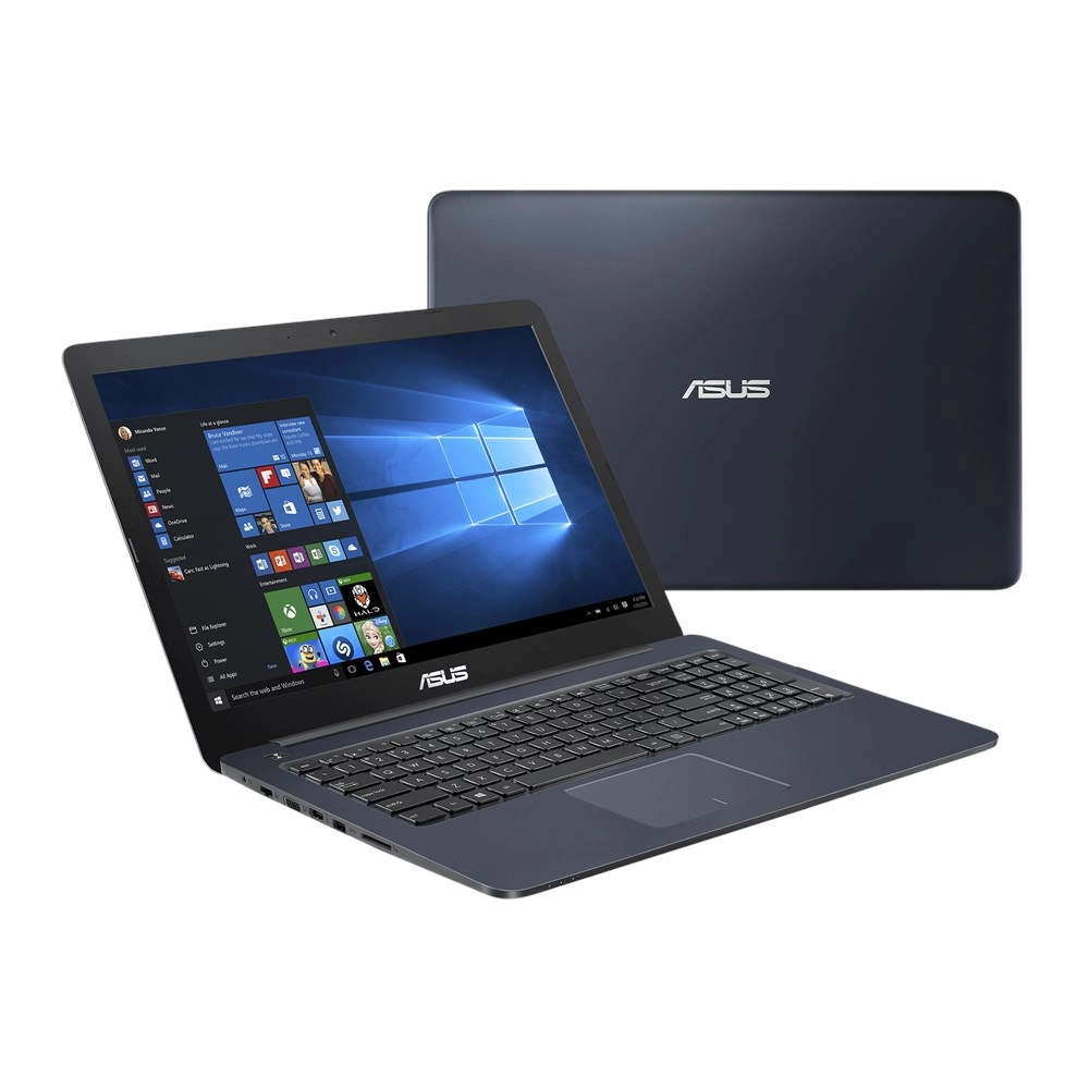 Asus VivoBook E502NA laptop image