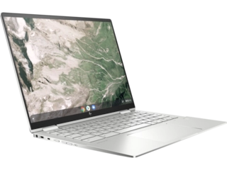 HP Elite c1030 Chromebook laptop image